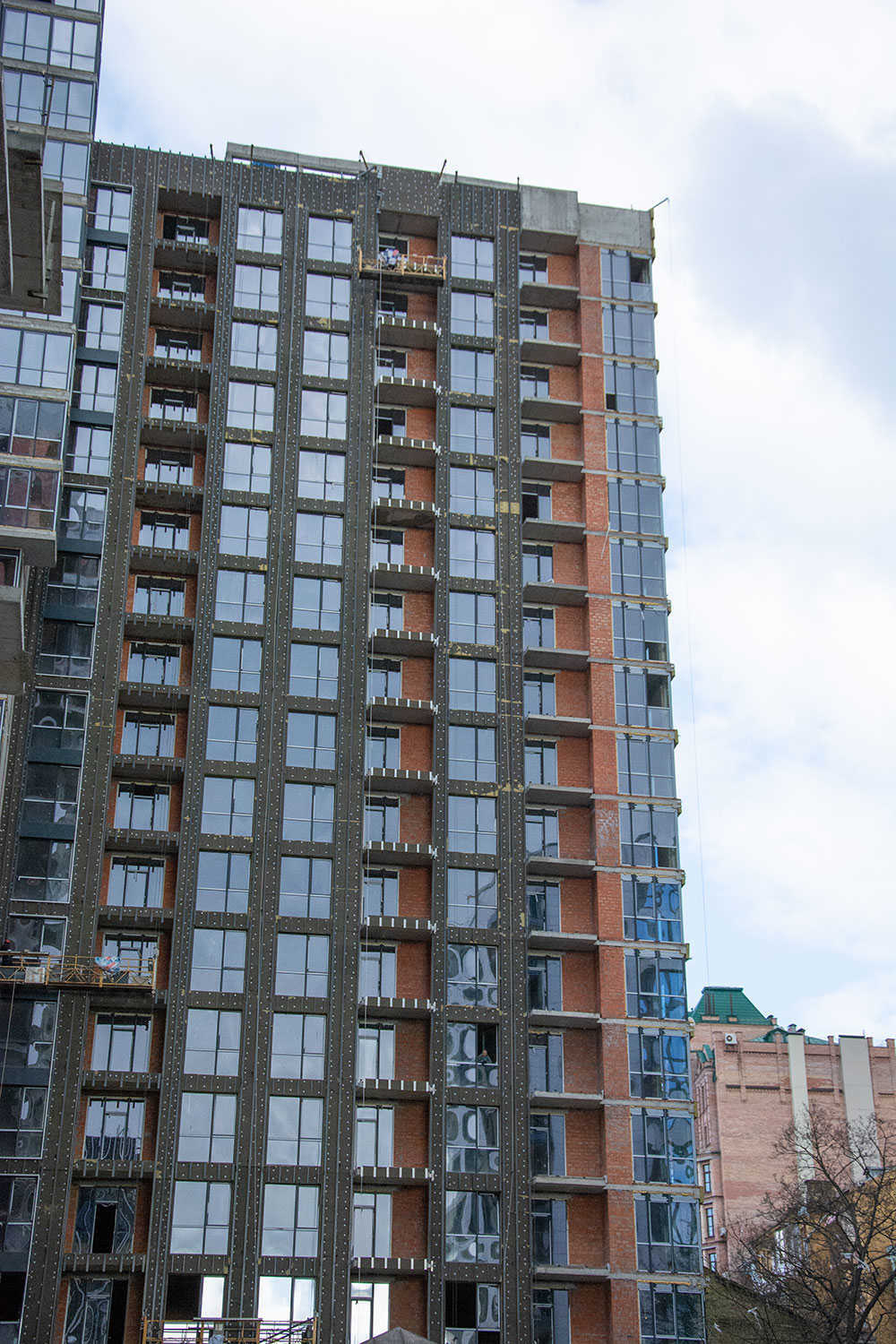 БЕРЕЗЕНЬ 2019