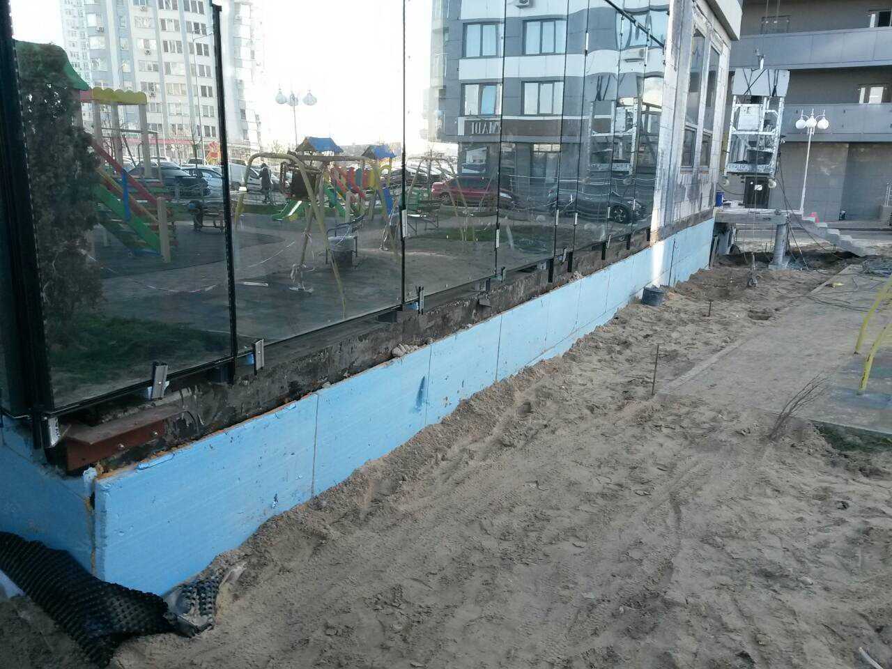 БЕРЕЗЕНЬ 2019