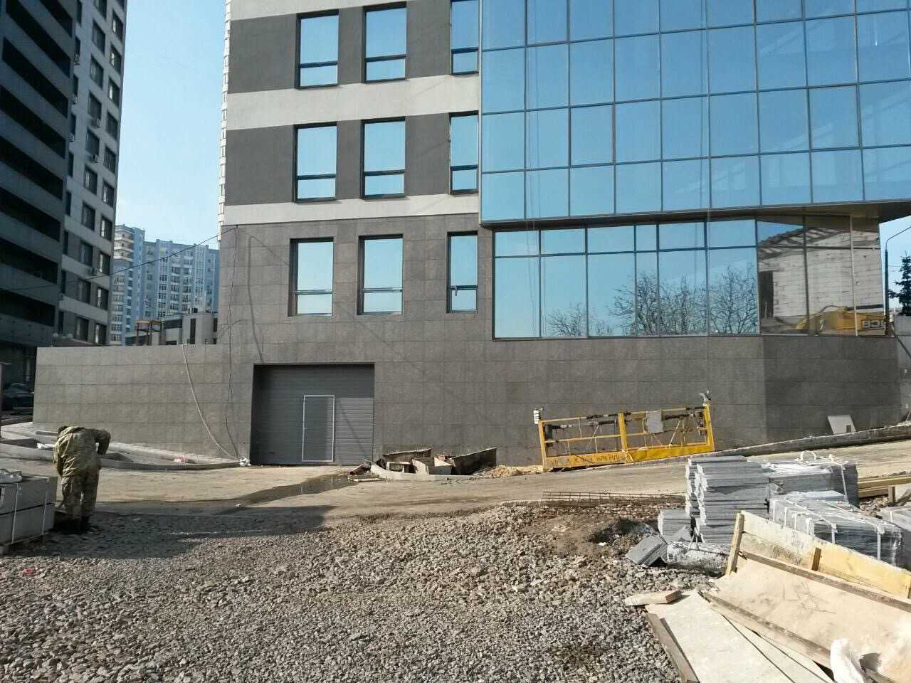 БЕРЕЗЕНЬ 2019