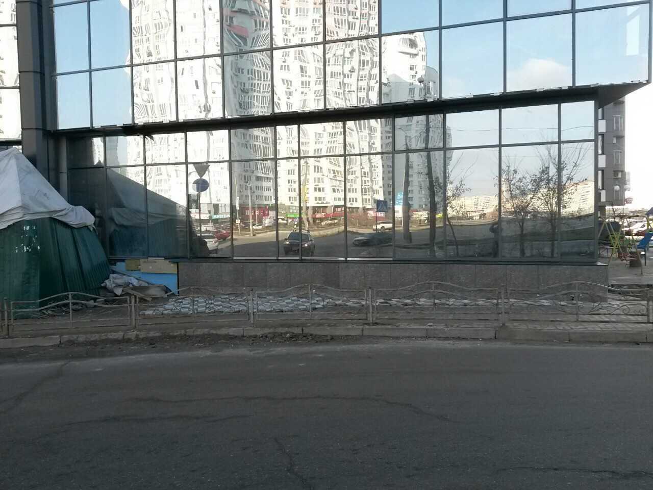 БЕРЕЗЕНЬ 2019