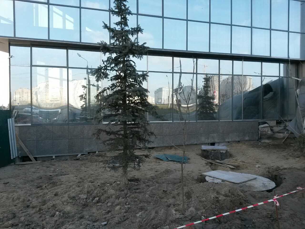 БЕРЕЗЕНЬ 2019