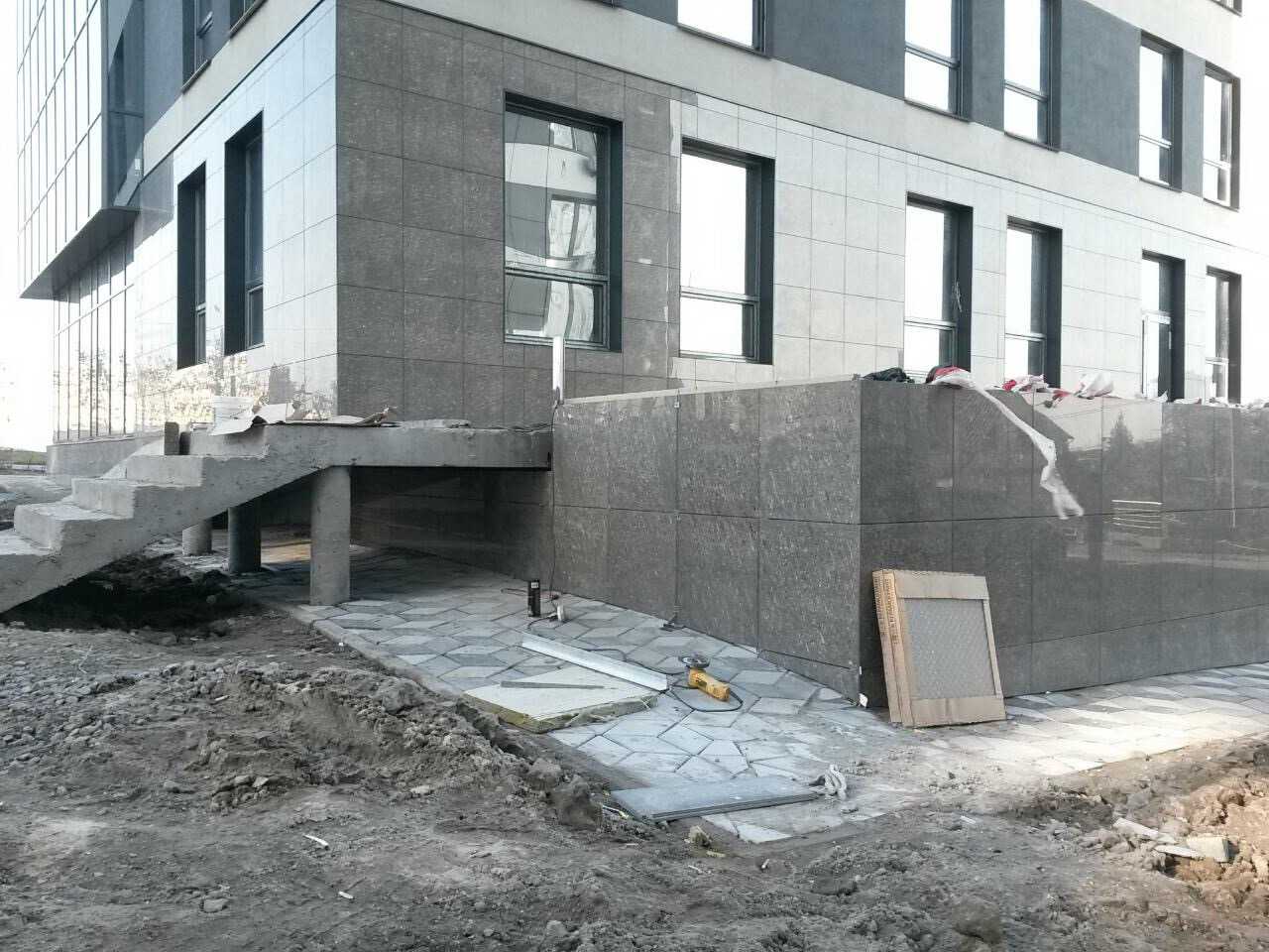 БЕРЕЗЕНЬ 2019