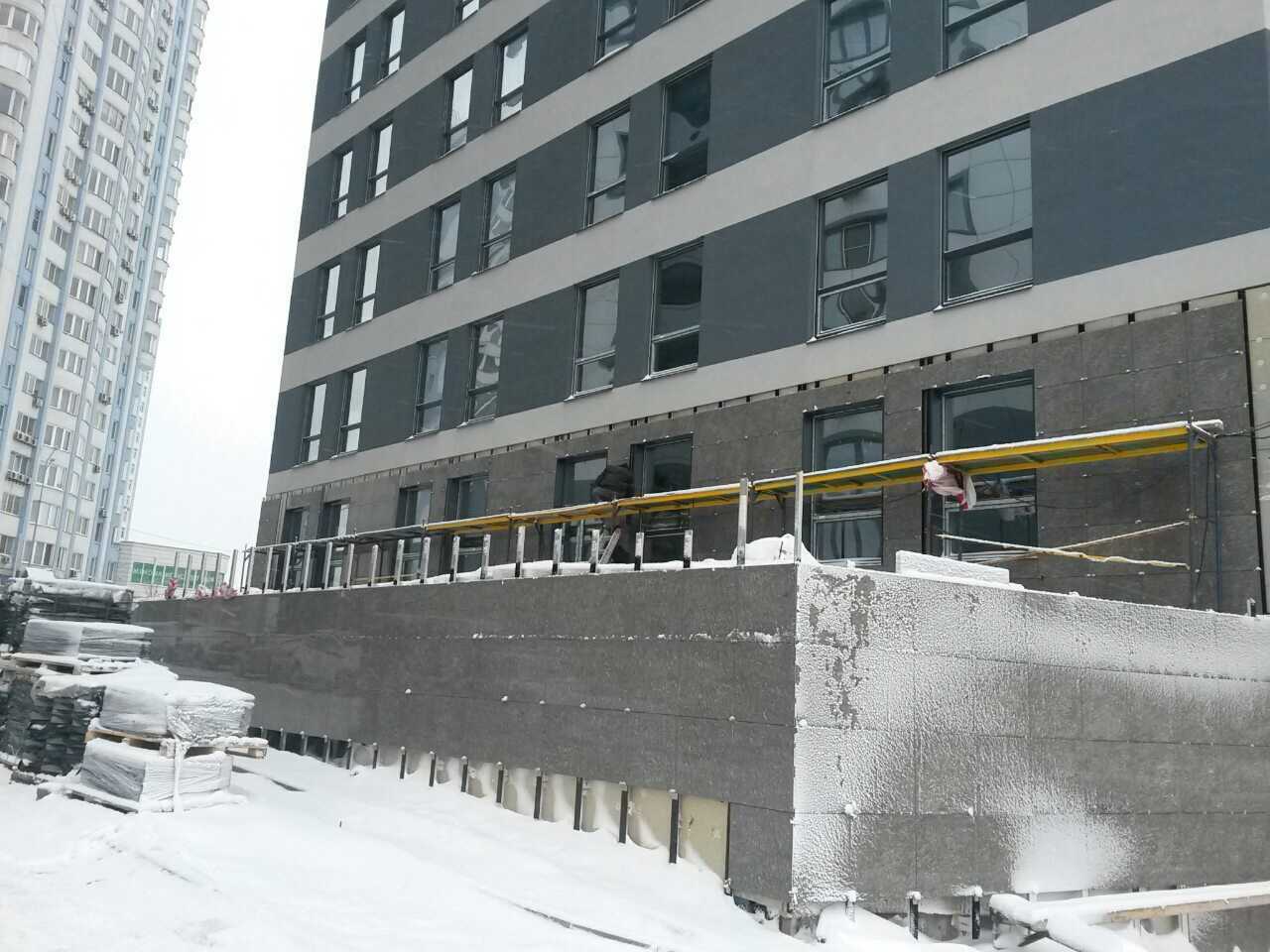 ЛЮТИЙ 2019