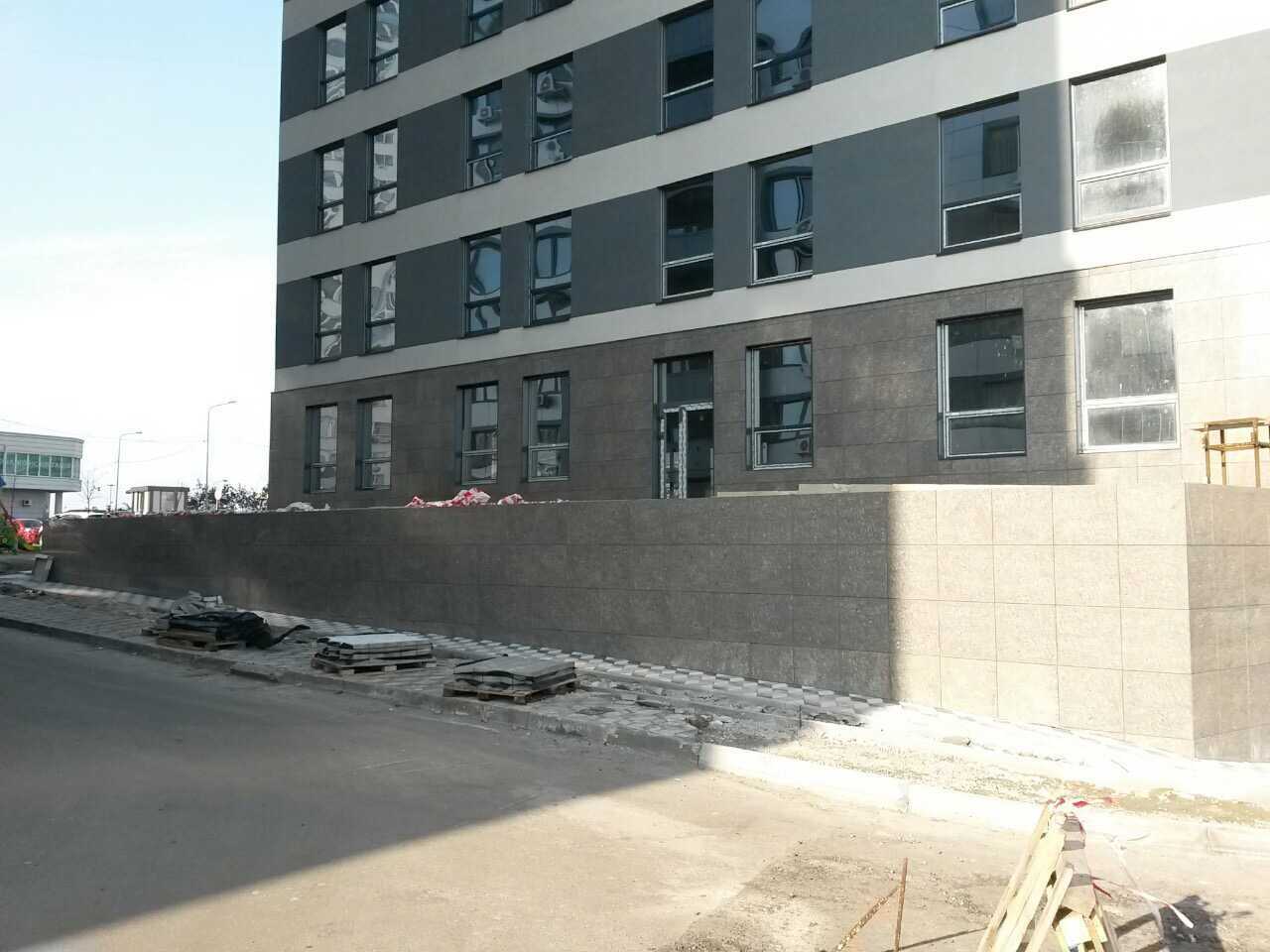 БЕРЕЗЕНЬ 2019