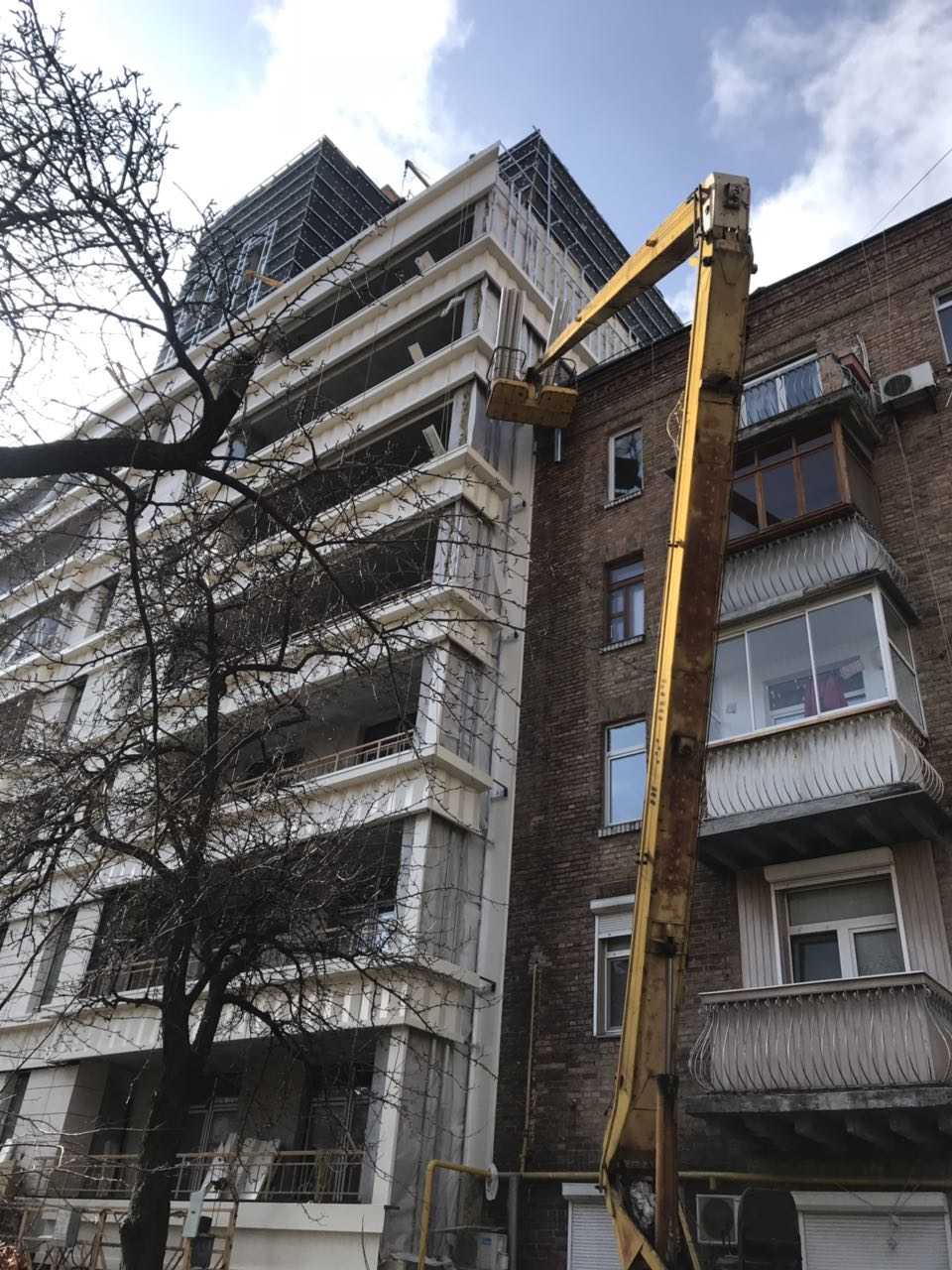 ЛЮТИЙ 2018
