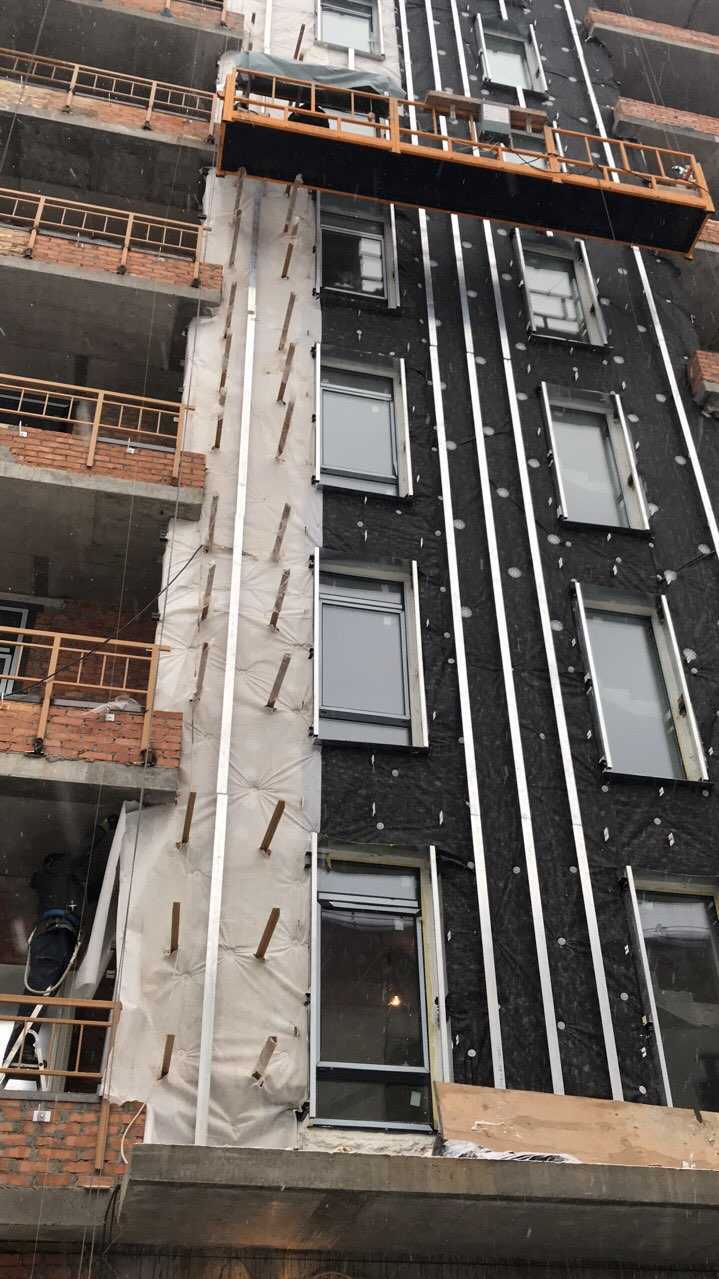 ЛЮТИЙ 2018