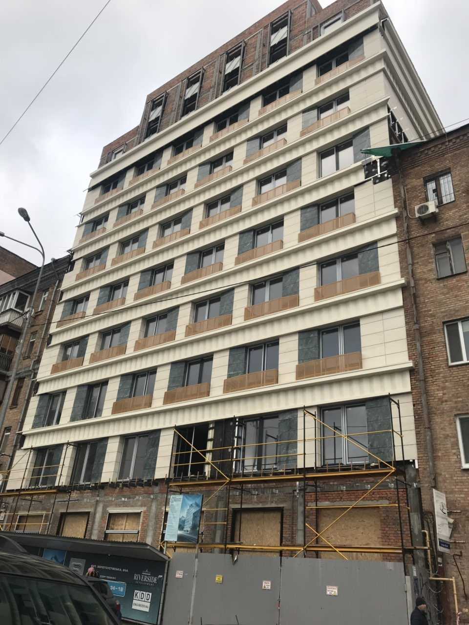 ЛЮТИЙ 2018