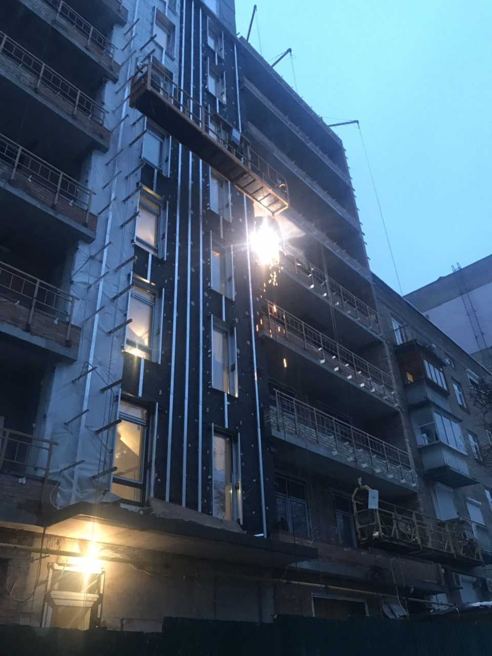 ЛЮТИЙ 2018