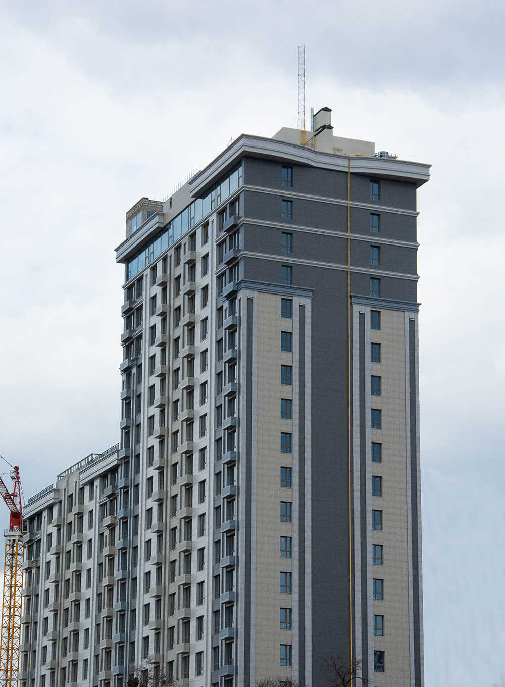 БЕРЕЗЕНЬ 2019