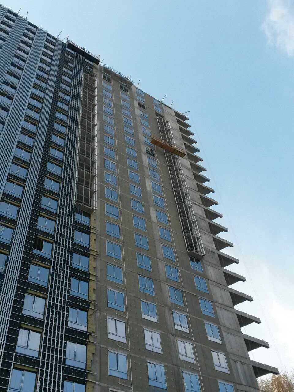 БЕРЕЗЕНЬ 2019