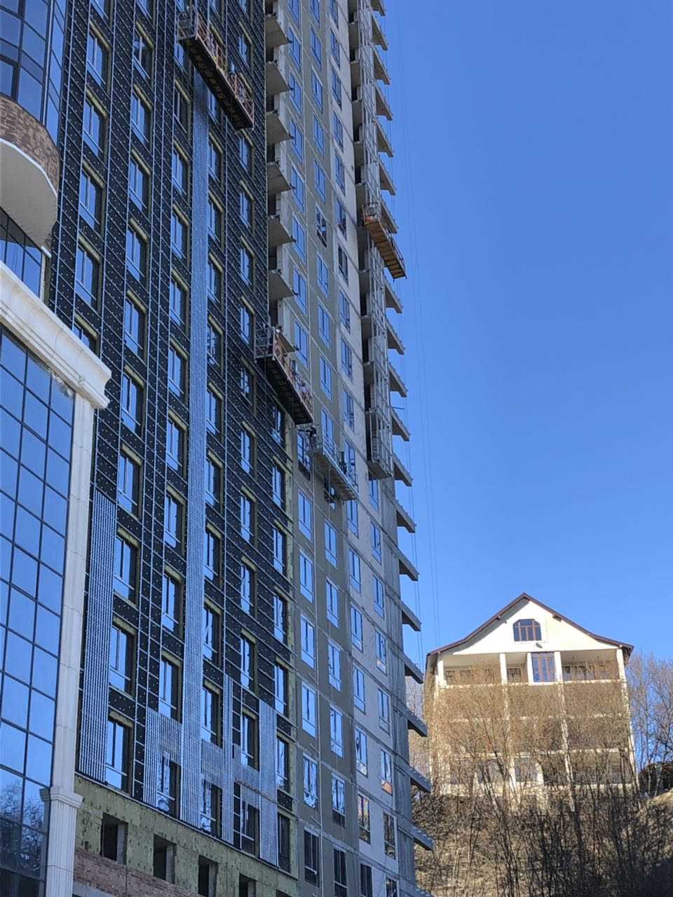 БЕРЕЗЕНЬ 2019