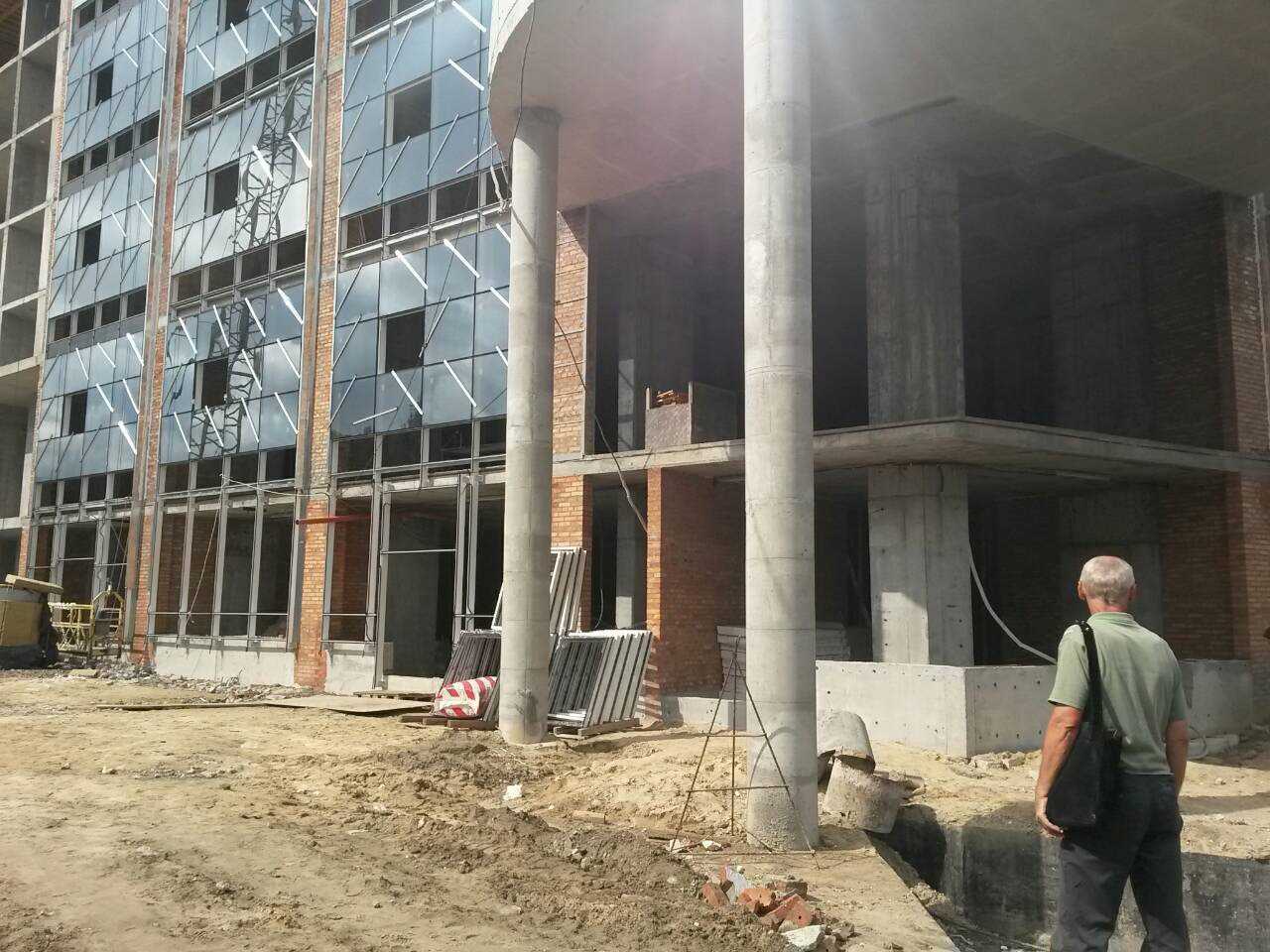 ЛИСТОПАД-ГРУДЕНЬ 2018