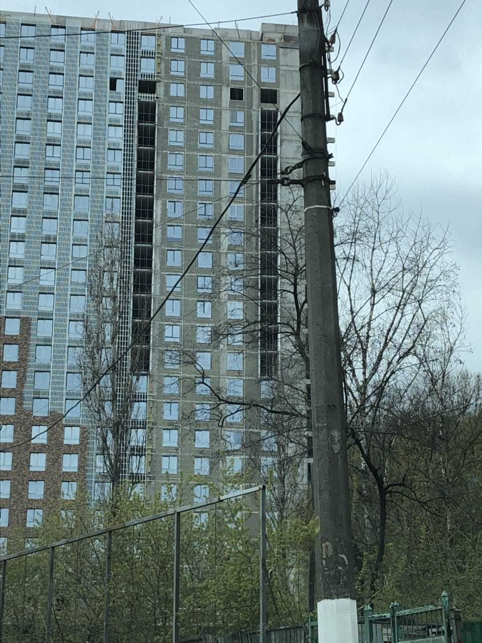 БЕРЕЗЕНЬ 2019