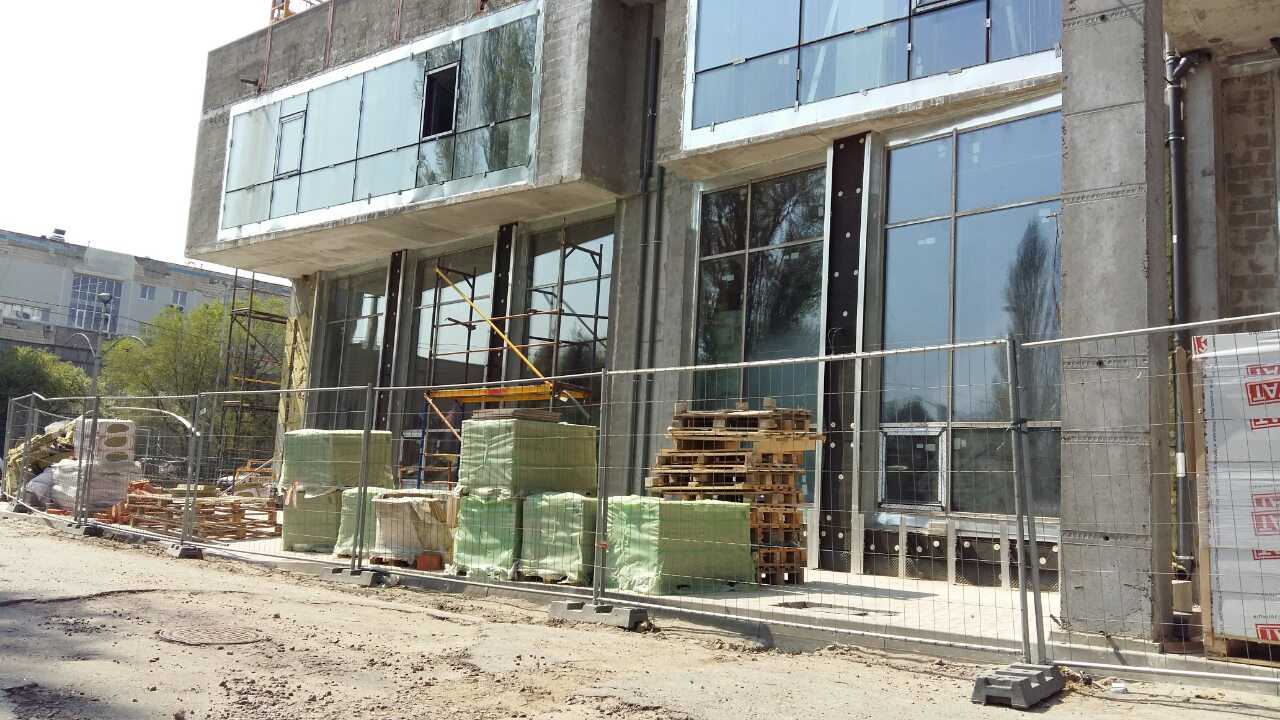 БЕРЕЗЕНЬ 2019