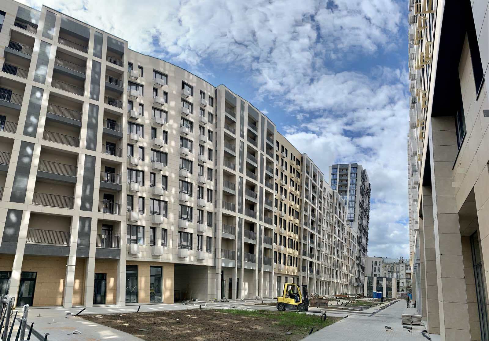 СЕРПЕНЬ 2020