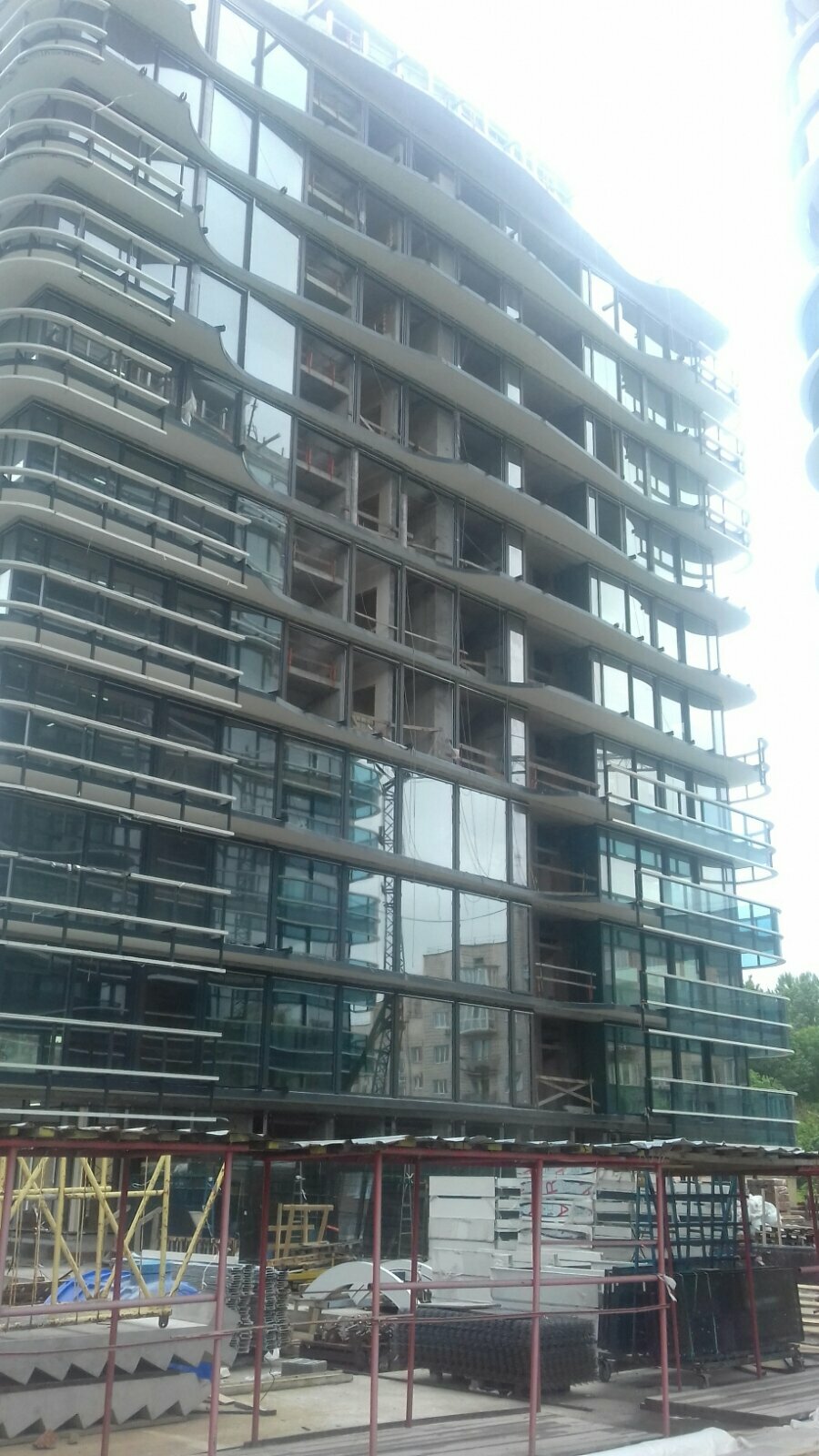 ТРАВЕНЬ 2020