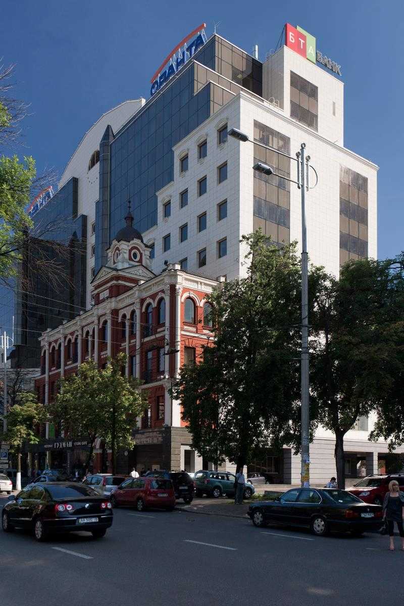Айсберг
