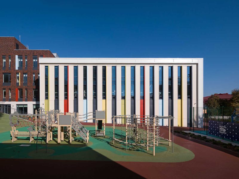 Pechersk School International Kyiv