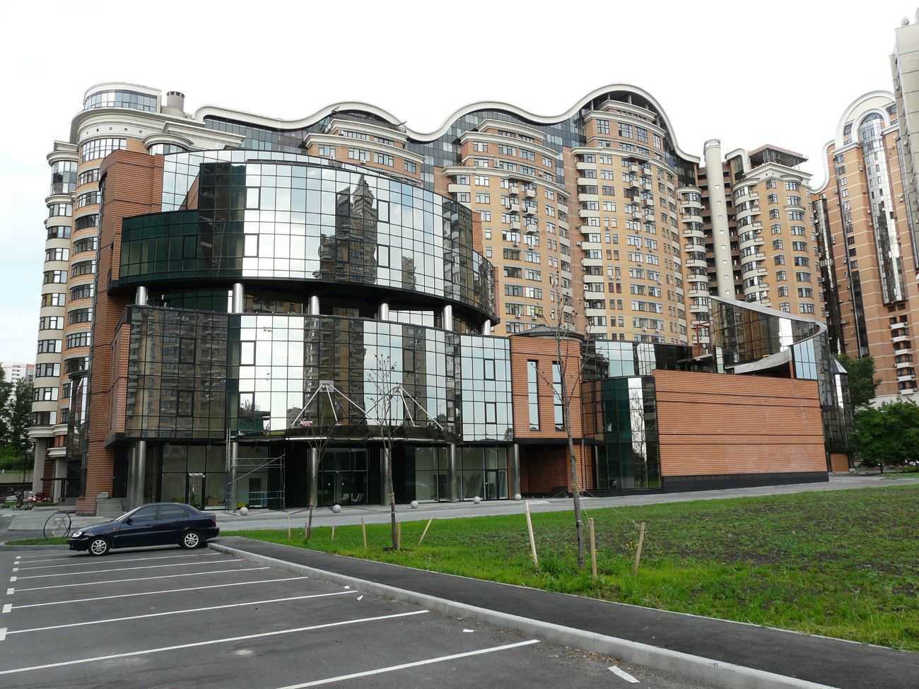 Царський