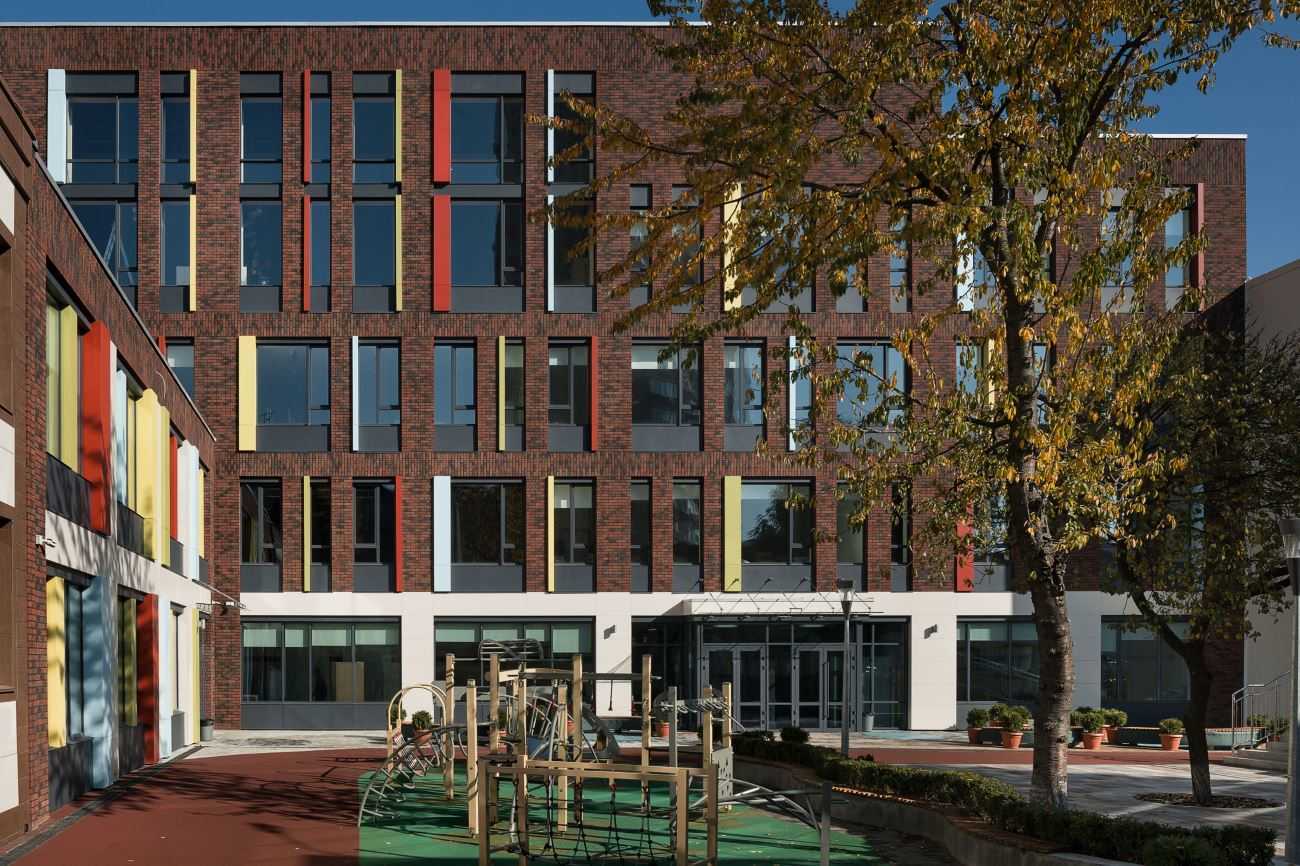 Pechersk School International Kyiv