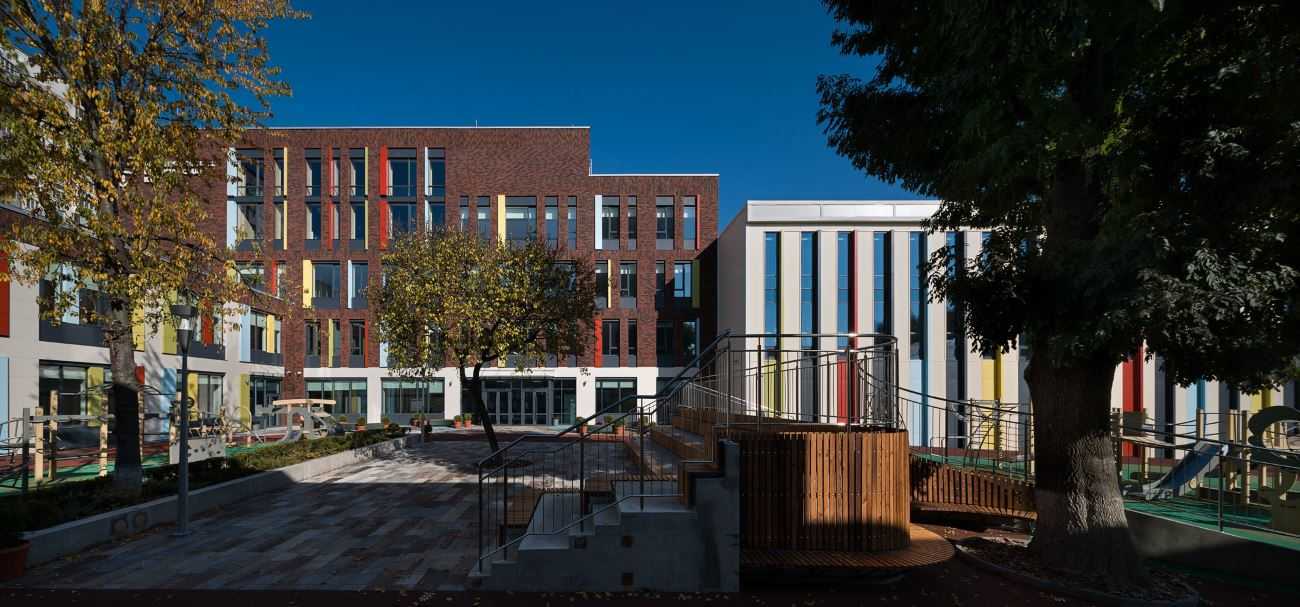 Pechersk School International Kyiv