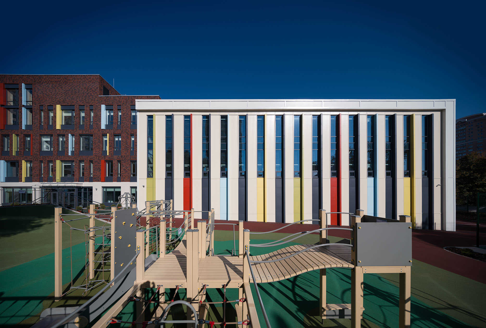 Pechersk School International Kyiv